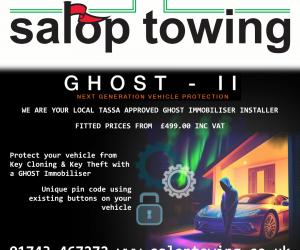 GHOST SALOP TOWING 2