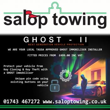 GHOST SALOP TOWING 2