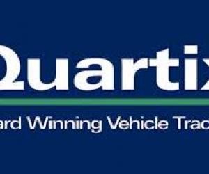 quartix logo