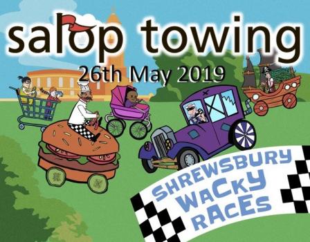 SALOP TOWING WACKY RACES IMAGE2