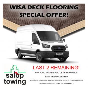 WISA DECK FLOORING OFFER SEP 2024