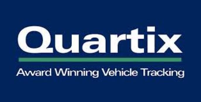 quartix logo