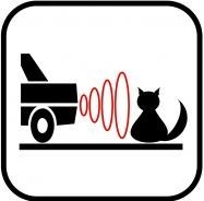 REVERSE PARKING SENSORS