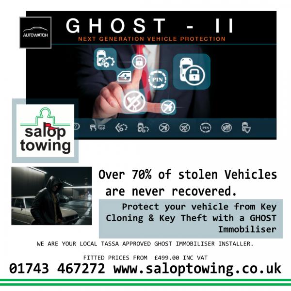 GHOST SALOP TOWING 1