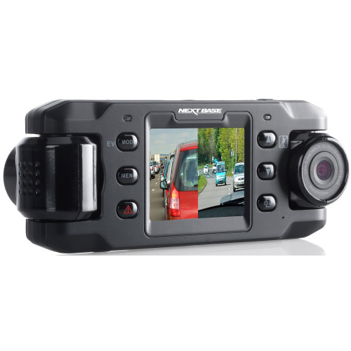 nextbase incarcam commercial DASH CAM FITTED SALOP TOWING SHREWSBURY2